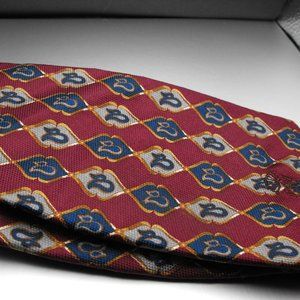 Countess Mara 100% Silk Men's Tie
